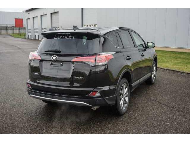 TOYOTA RAV 4 (01/01/2017) - 
